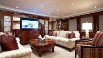 Motor yacht KATYA -  Main Salon